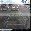 Aluminum Stage, Concert Stage, Glass Platform Stage
