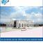 China wholesale cheap outdoor white roof top marquee tent for military