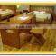 particle board home furniture design / fiber board/OSB particleboard