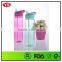 24 oz tritan large bpa free water bottles with straw