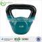 ZHENSHENG wholesale cast iron kettlebell