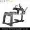 Olympic incline bench gym machines