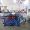 EMMCHINA EM50 hydraulic steel pipe rolling machine