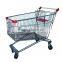 supermarket shopping trolley with best price