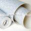 gold/silver metallic wallpaper for bar/club/hotel/restaurant