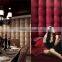 3d leather effect wallpaper latest wallpaper designs hot selling