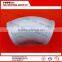 DN125 R281 90 degree concrete pump pipe elbow reinforcement elbow for concrete pump