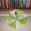 small promotional umbrellas 2-folding automatic umbrellas