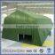 2014 new design low price goat hair tent on sale