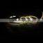 Top sale SMD5050 60led per meter 14.4w high brightness led strip for showcase decoration