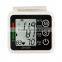 New Automatic Digital Wrist Cuff Blood Pressure Monitor Arm Meter Pulse Sphygmomanometer Heart Beat Meter LCD Display