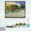 Van Gogh The Tarascon Diligence pictures for office room