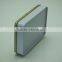 custom souvenir/gift/postcard tin case/metal box