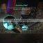 BF-1 Amazing Bicycle Flashlight Portable Wireless Bluetooth Mini Speaker