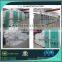 De-stoner for flour milling machine