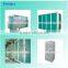 automatic rice flour processing plant PLC system