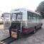 WL-D-880S Wheelchair Lift for Vans and Minibus Platform Lift