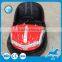 Exciting!! Charming amusement park rides outdoor bumper car