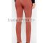 High Waist Trouser in Skinny Fit Woman pants