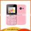 GSM 1.77 Inch Screen Quad Band FM Dual SIM Card FM Camera Unlocked Mini Cell Phones V300