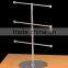 Jewelry display stand/ Bracelet retail display stand/ Shop fitting for bracelets