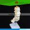 Direct factory supplied Lumbar spinal column model with sacral and coccyx bones