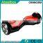 Abest New arrivals high quality bluetooth 2 wheels self balance