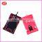 Multifunctional sunglasses package bag,reusable phone pouch,microfiber fabric sunglass pouch