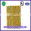 6-Layer PCB,Single Sided/Double Sided/4 Layer/8 Layer Gold Finger Circuit PCB Board