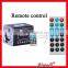 fm radio portable digital speaker