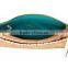 Boshiho cork fabric party evening bag