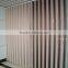 Luminette Silhouette vertical blind fabric