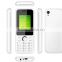 Mobile Phone Factory in China 1.77inch T320 Dual SIM GN16005 Big Battery 1400Mah Feature Phone For OEM Order
