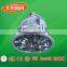 40w 60w 80w embeded install style Indoor electric recessed ceiling lamp
