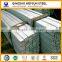 China supply galvanized/black Steel bar/flat steel bar price per ton