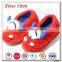 2014 hot sold cartoon head shoes for all ages boys