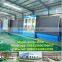 Double insulated glass machine produce line with high quality 2200 height