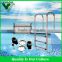 High Quality stainless steel 304 swimming pool ladders