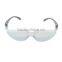 Taiwan Ce en166 and ansi z87.1 polycarbonate uv400 protection ipl safety sun glasses