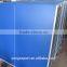 18/15/25mm MDF Folding Table Tennis Table top for sale
