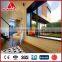 Interior Wood Wall Panel Acp Design Decorative Aluminum Composite Panel