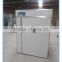 High hatching rate automatic egg incubator with 3520 pcs hatchery machine