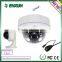 Promotion IP Camera Hisilicon Cam 2.0 MP 1080P dome with bracket