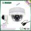 Cheapest 960P&720p Dome ip Camera Hisilicon, surveillance