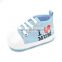 2016 New Fashion Spring Summer Newborn Baby Kids Boys Shoes Infant Toddler Anti-slip Sports Sneakers Shoes