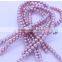 7-8mm near round freshwater natural Lavender pearl sale
