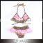 Exquisitely Specificity Girls Sexy Kids Bikini