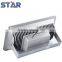 outdoor street CRI80 100LM/W 300w led 30000 lumens flood