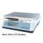 30kg 1g Digital Top Table Platform Scale