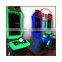 parkour arcade electronic redemption game ticket machine Subway Parkour coin operated game machine